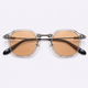 KOVEN. AMBER FADE