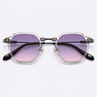 Violet Fade
