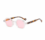 Tellet Round Belloni Sunglasses