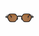 Tellet Round Belloni Sunglasses