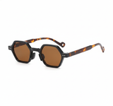 Tellet Round Belloni Sunglasses