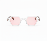 Tellet Round Belloni Sunglasses