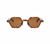Tellet Round Belloni Sunglasses
