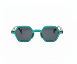 Tellet Round Belloni Sunglasses