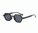 Tellet Round Belloni Sunglasses