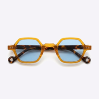 Amber Blue