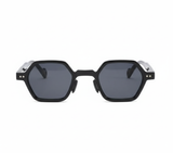 Tellet Round Belloni Sunglasses