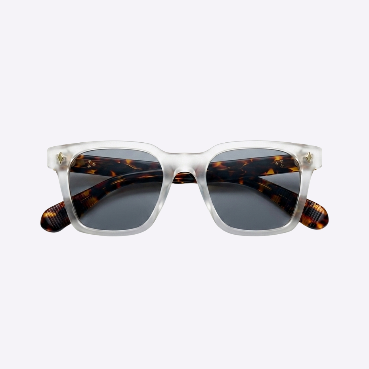 VALMONT. CRYSTAL TORTOISE