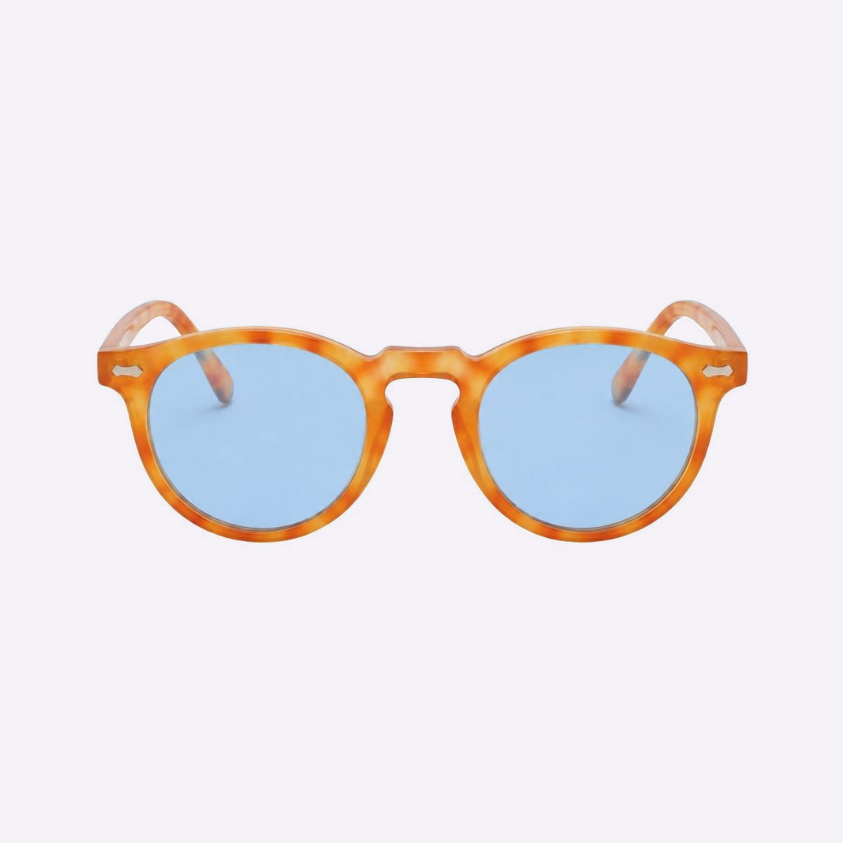 SENNE. AZURE TORTOISE