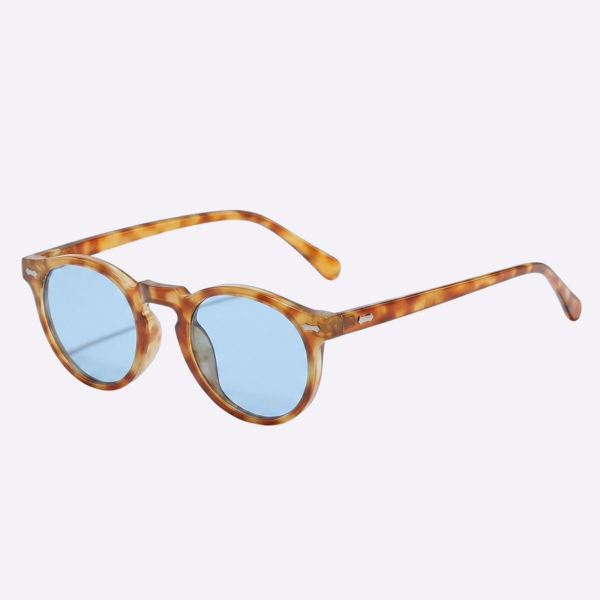 SENNE. AZURE TORTOISE