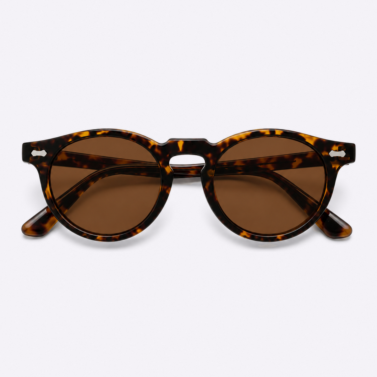 SENNE. ESPRESSO TORTOISE