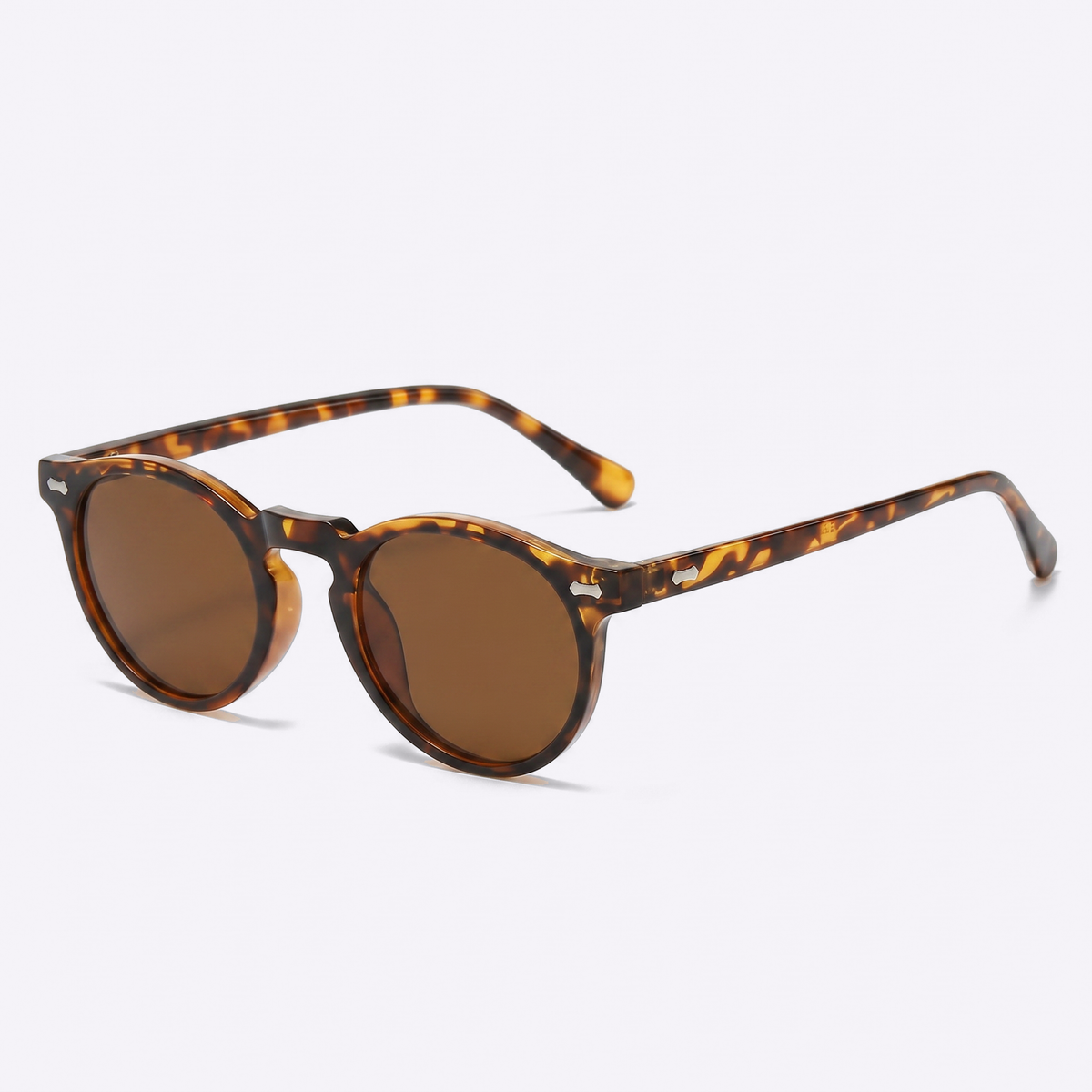 SENNE. ESPRESSO TORTOISE