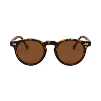 Espresso Tortoise