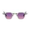 Crystal Purple Fade