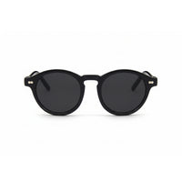 Bright Black Gray