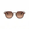 Brown Amber Fade