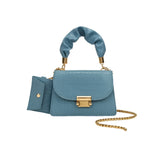 TELLET WOMEN’S SUMMER MINI CHAIN BAG SET