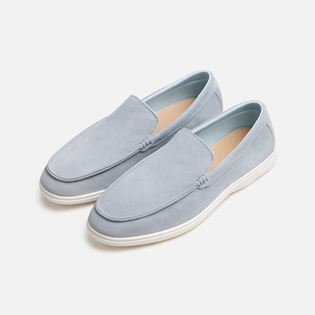 TELLET SUEDE CLASSIC