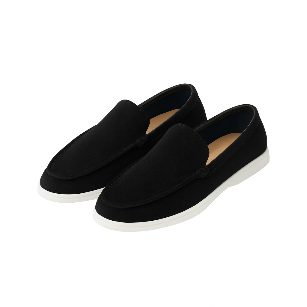 TELLET SUEDE CLASSIC