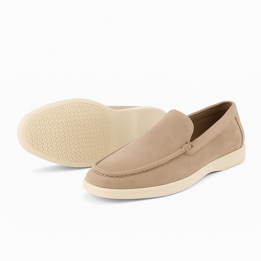 TELLET SUEDE CLASSIC
