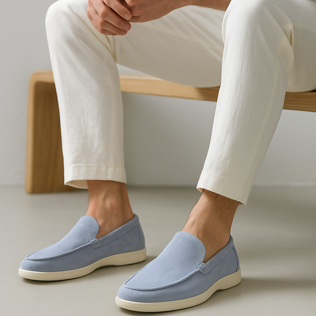 TELLET SUEDE CLASSIC