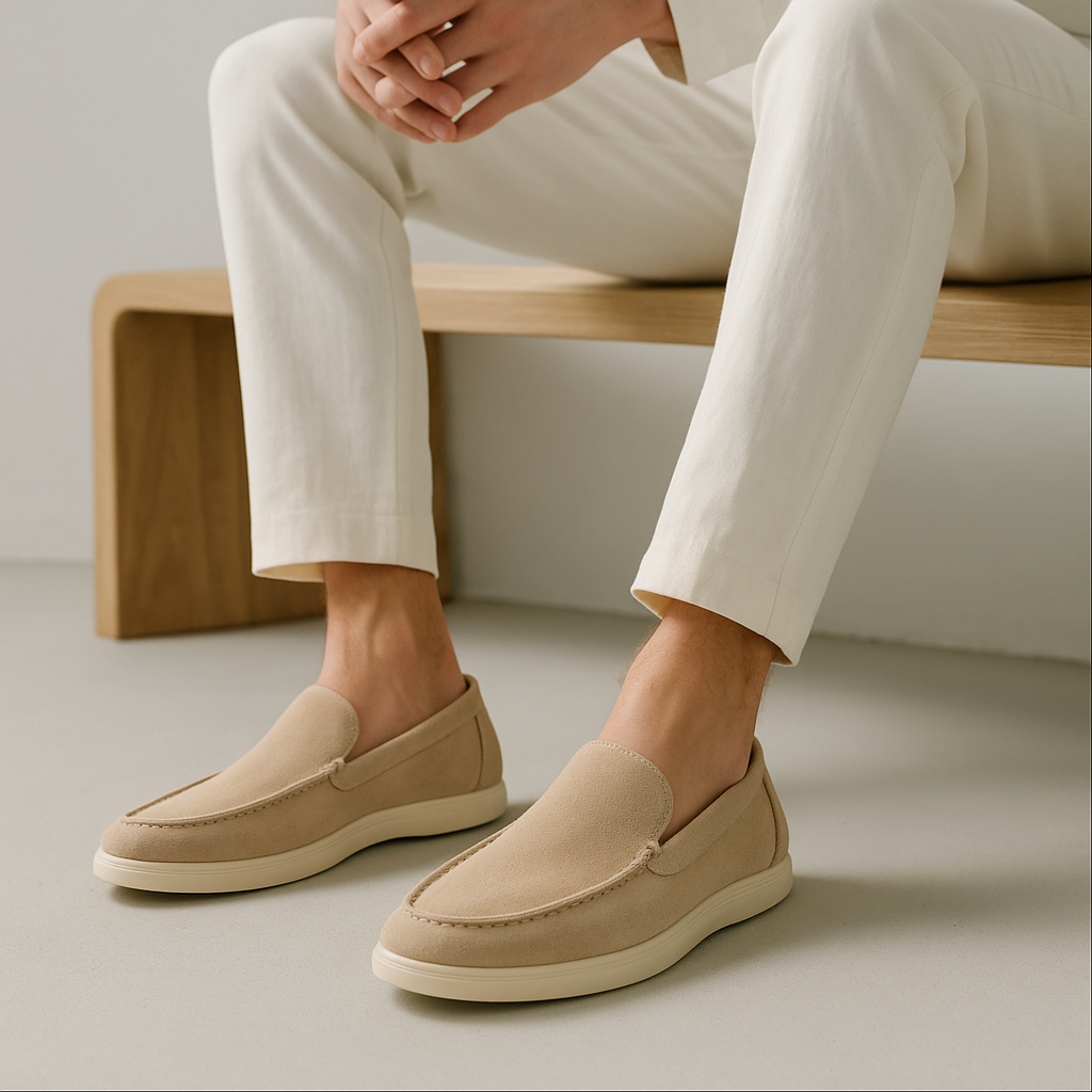 TELLET SUEDE CLASSIC