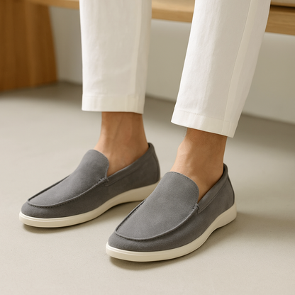 TELLET SUEDE CLASSIC