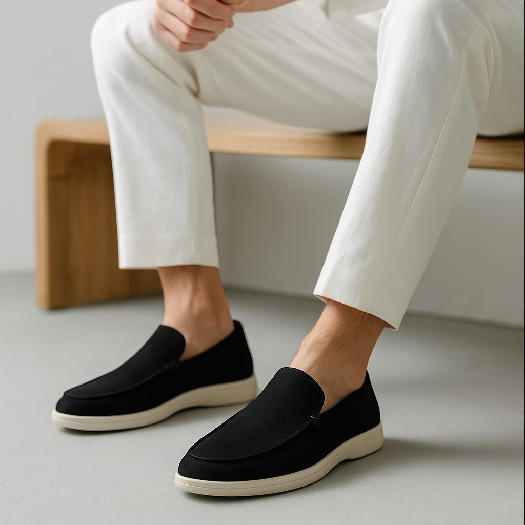 TELLET SUEDE CLASSIC