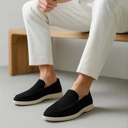 TELLET SUEDE CLASSIC