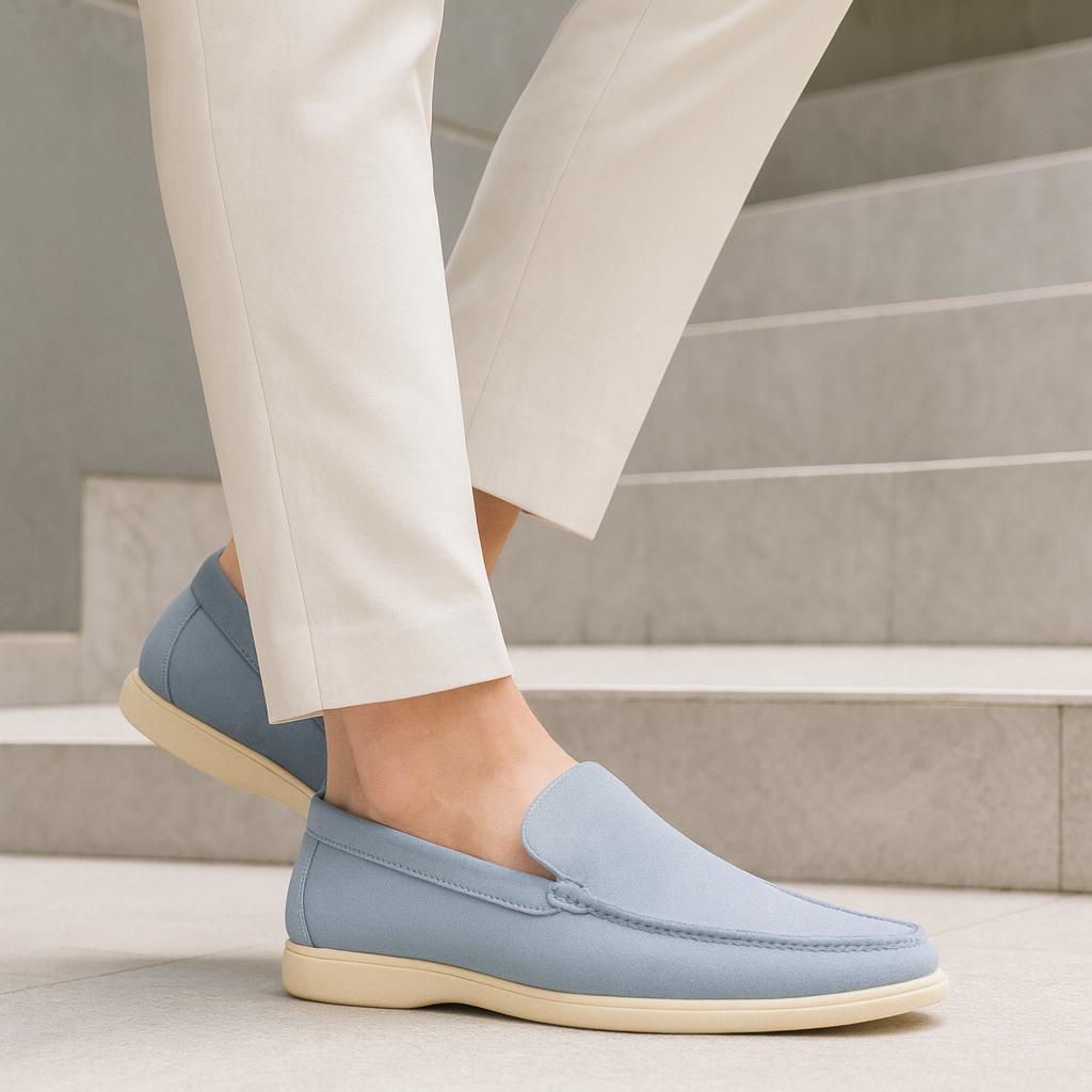 TELLET SUEDE CLASSIC