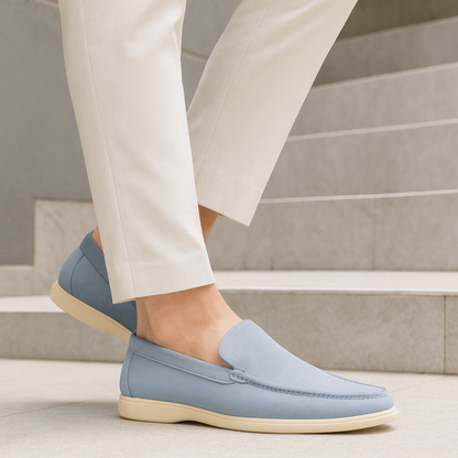 TELLET SUEDE CLASSIC