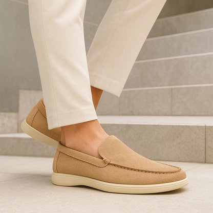 TELLET SUEDE CLASSIC