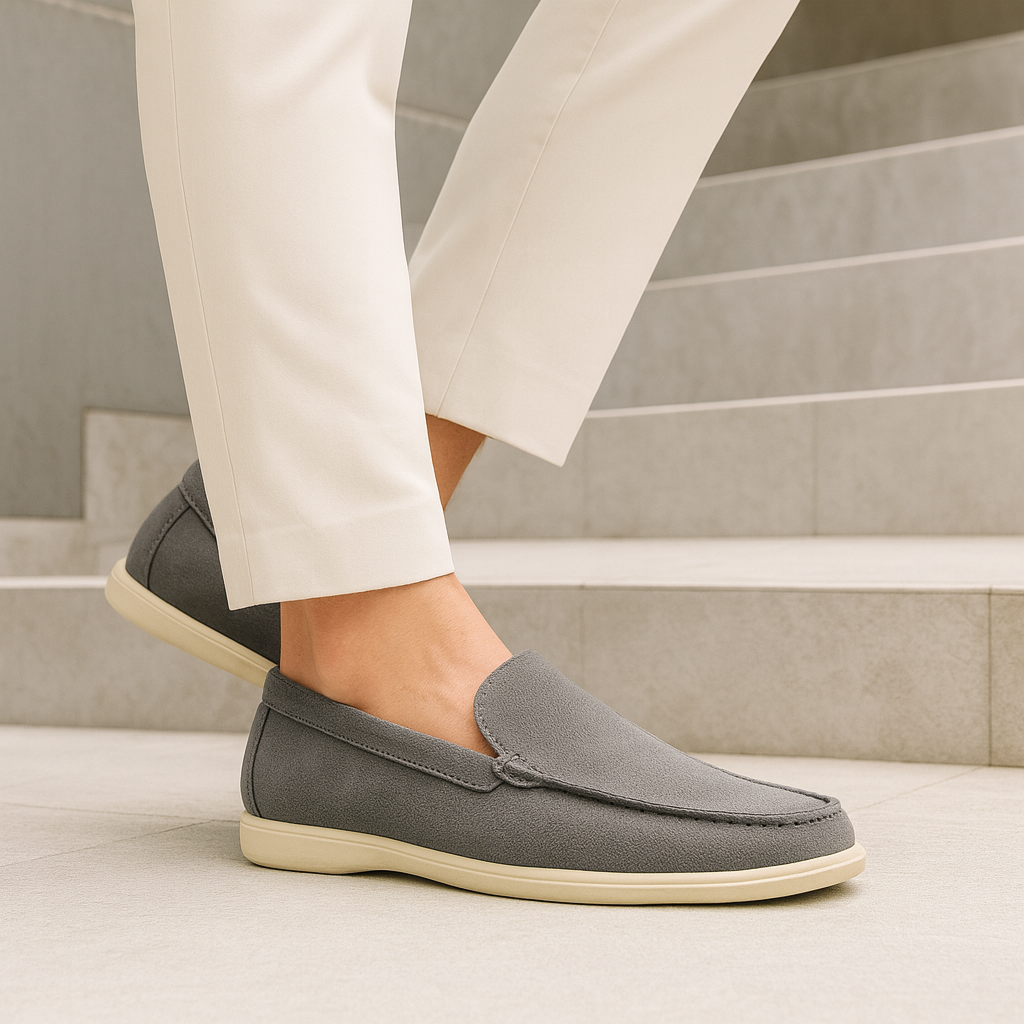 TELLET SUEDE CLASSIC