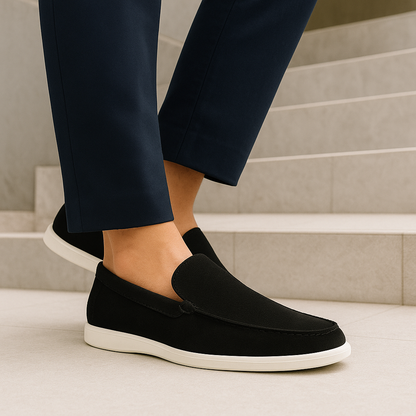 TELLET SUEDE CLASSIC