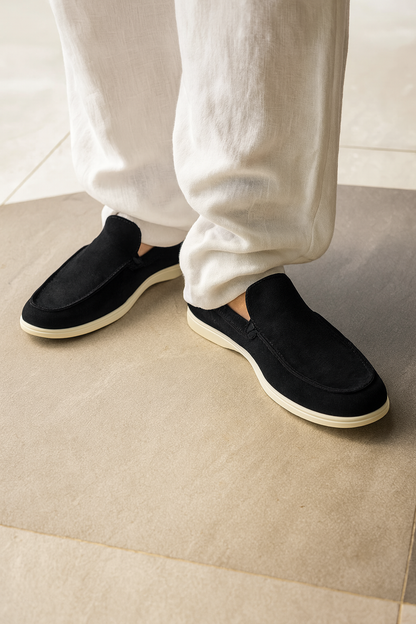 TELLET SUEDE CLASSIC