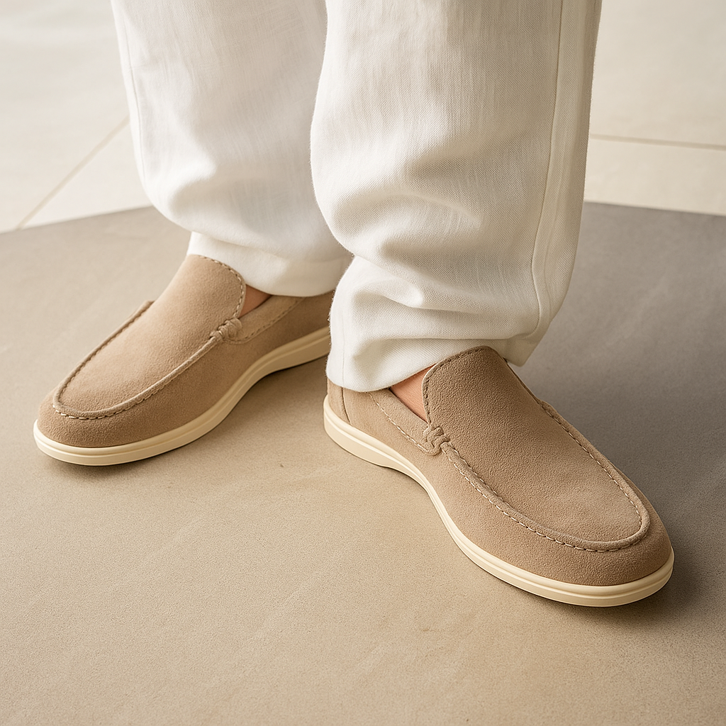 TELLET SUEDE CLASSIC