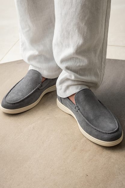 TELLET SUEDE CLASSIC