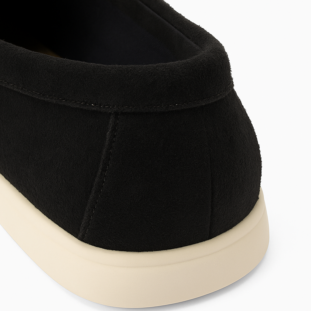 TELLET SUEDE CLASSIC