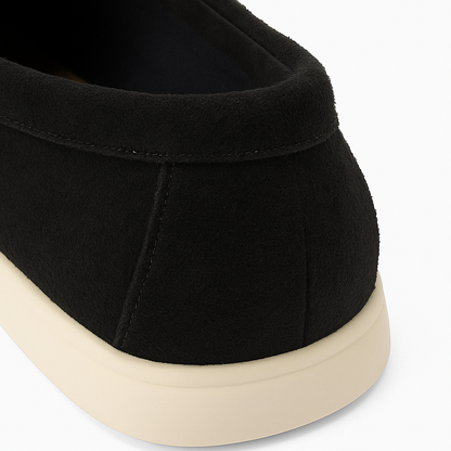TELLET SUEDE CLASSIC