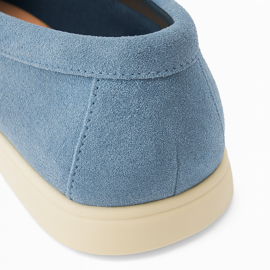 TELLET SUEDE CLASSIC