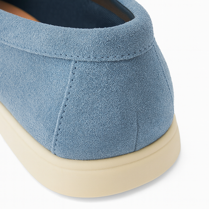 TELLET SUEDE CLASSIC