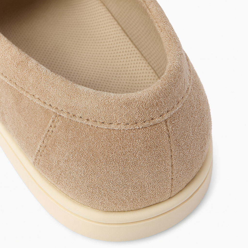 TELLET SUEDE CLASSIC