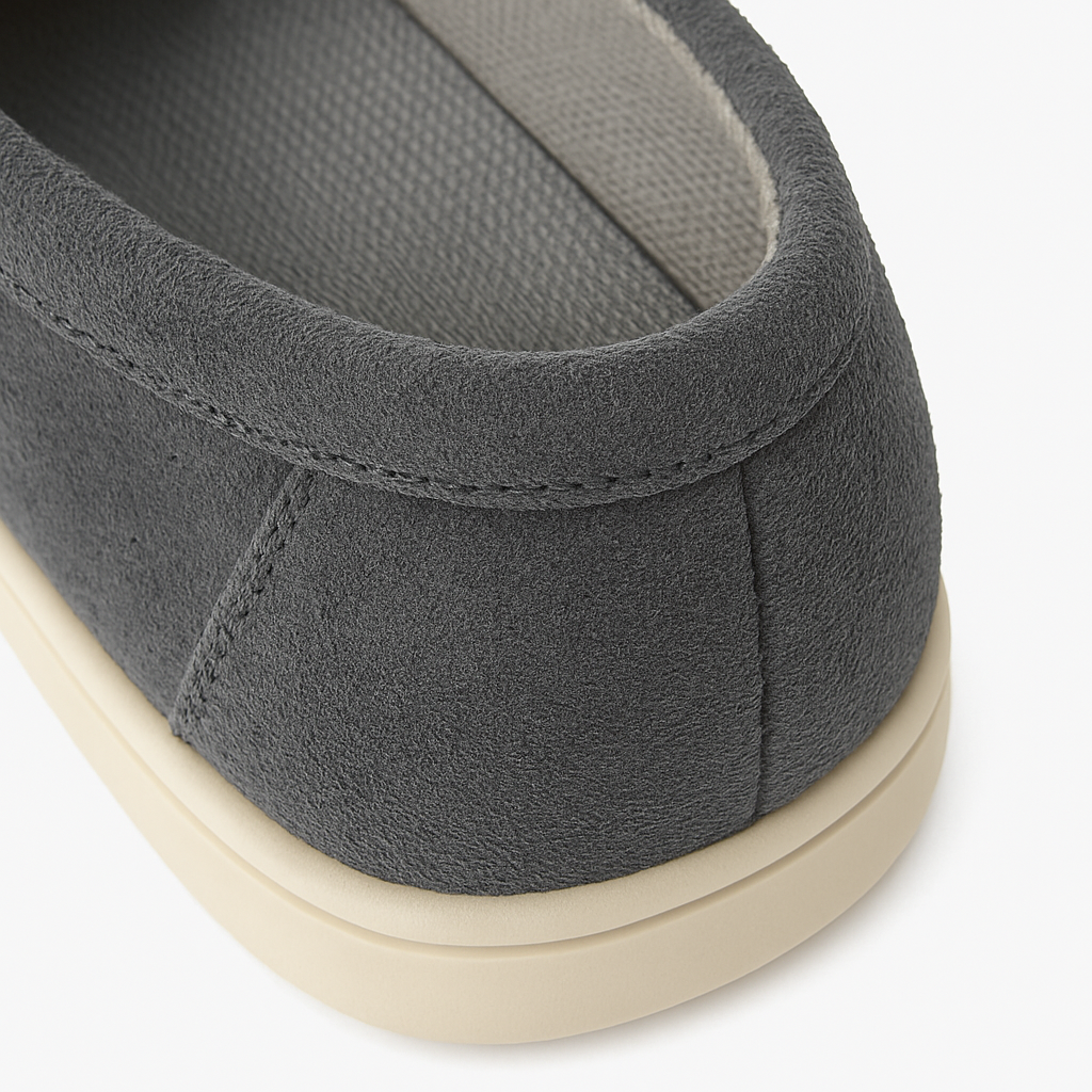 TELLET SUEDE CLASSIC