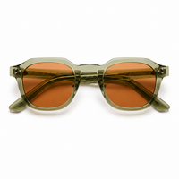 Olive Amber