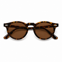 Espresso Tortoise