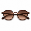 Brown Amber Fade