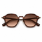 Brown Amber Fade
