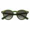 Olive Green and Gradient Green