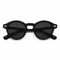 Bright Black Gray