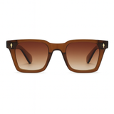 TELLET SQUARE SUNGLASSES ALESSÉ